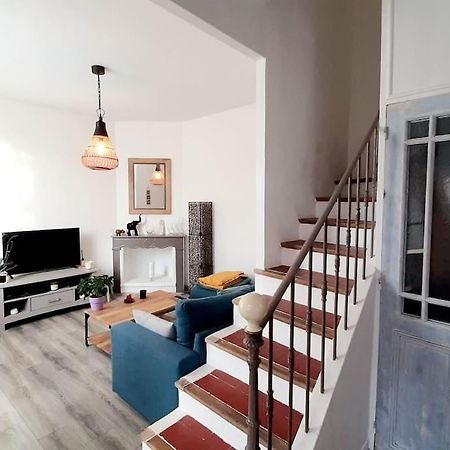 Maison Maloya 2 Chambres Avec Jardin Cavaillon Extérieur photo