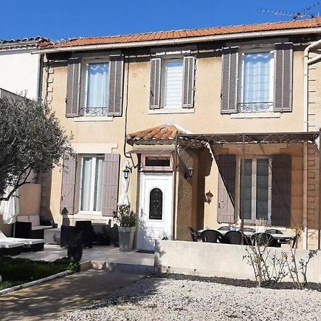 Maison Maloya 2 Chambres Avec Jardin Cavaillon Extérieur photo